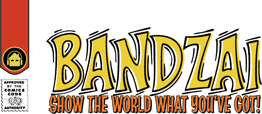 bandzai logo